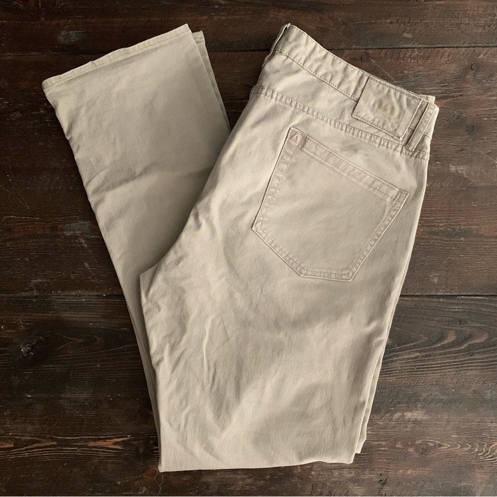Men’s RVCA Stay RVCA Pants 38 - Picture 8 of 11